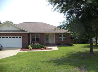 303 Adams Ave, Andalusia, AL 36420