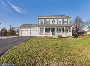 77 Aztec Dr, Martinsburg, WV 25405