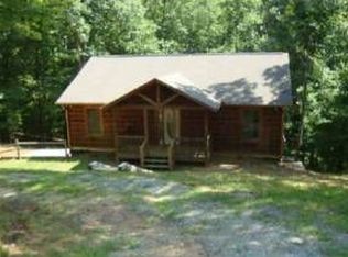 125 Noah Cir, Ellijay, GA 30540