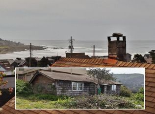 168 E 3rd St, Yachats, OR 97498