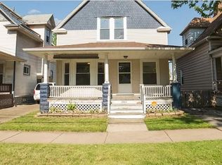 2209 W 85th St UNIT 1, Cleveland, OH