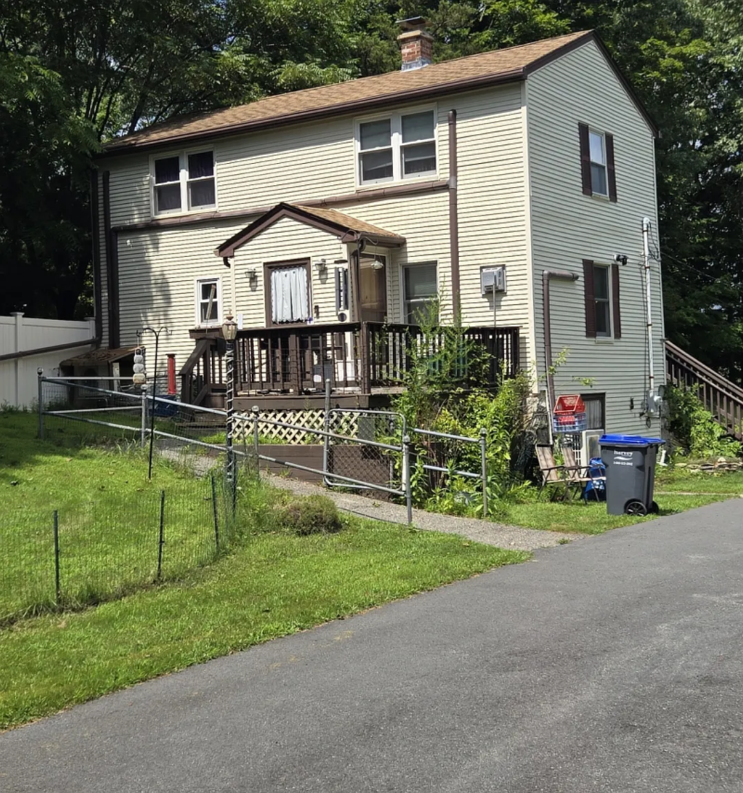 2 bed, 1340 sqft, $3,200 — Photo 3