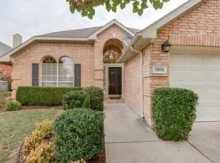 5104 Forest Lawn Dr, McKinney, TX 75071