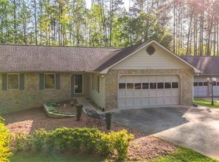 4086 Herbert Gamel Rd, Dallas, GA 30132