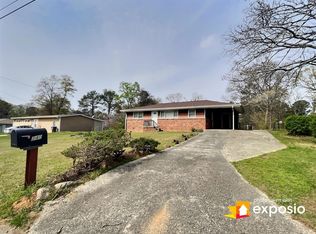 240 Dodgen Pl SW, Austell, GA 30126