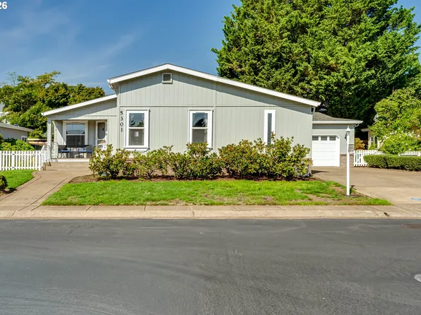 5301 Glenn Ellen Dr, Eugene, OR 97402