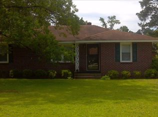 1112 Second Loop Rd, Florence, SC 29505