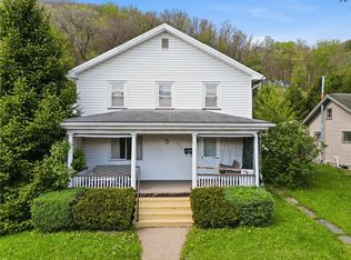 633 Buffalo St, Franklin, PA 16323