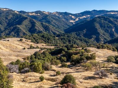 56120 101st Hwy, Laytonville, CA, 95454