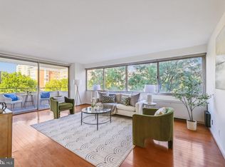 5500 Friendship Blvd APT 1204N, Chevy Chase, MD