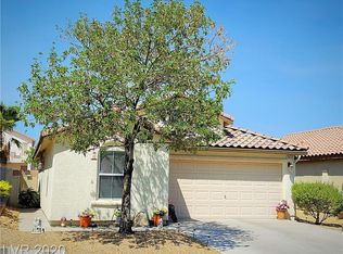 8632 Water Bucket Ave, Las Vegas, NV 89143