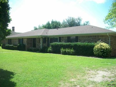 406 Brookwood Dr, Mount Pleasant, TX, 75455
