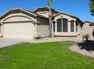 2242 E Arabian Dr, Gilbert, AZ 85296