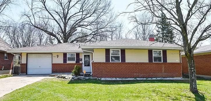 1st image of 983 Halesworth Dr