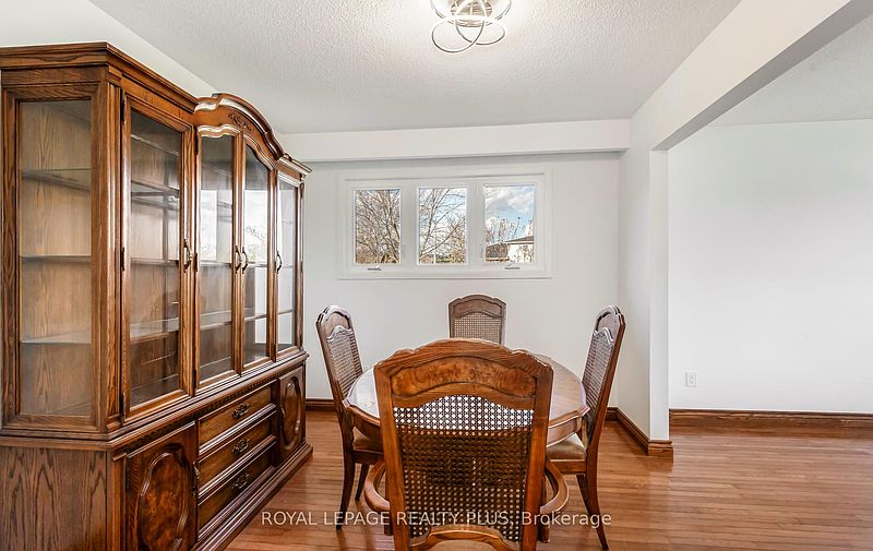 Mississauga House for rent - 3 Bedrooms — photo 18