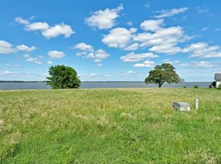 LOT 31 White Rock Rd, Corsicana, TX 75109