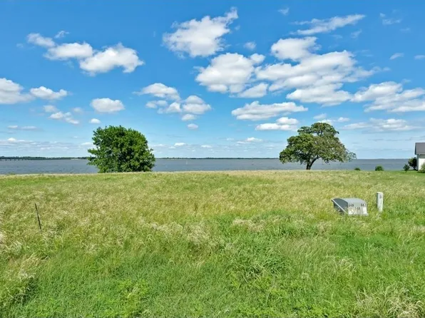 LOT 31 White Rock Rd, Corsicana, TX 75109