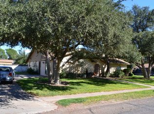 3316 Lancewood Ln, Odessa, TX 79762