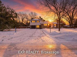 678 Lauderdale Ave, London, ON N5X1N1