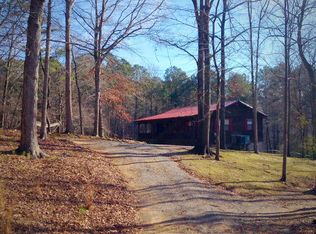 522 Tilton Rd SE, Dalton, GA 30721