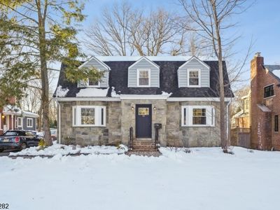 31 Kingman Rd, South Orange, NJ, 07079
