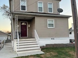 432 Evergreen Ave, Bound Brook, NJ 08805