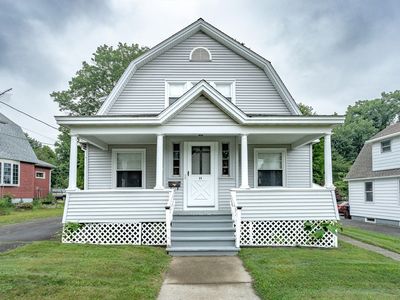 11 Montgomery St, Westfield, MA, 01085