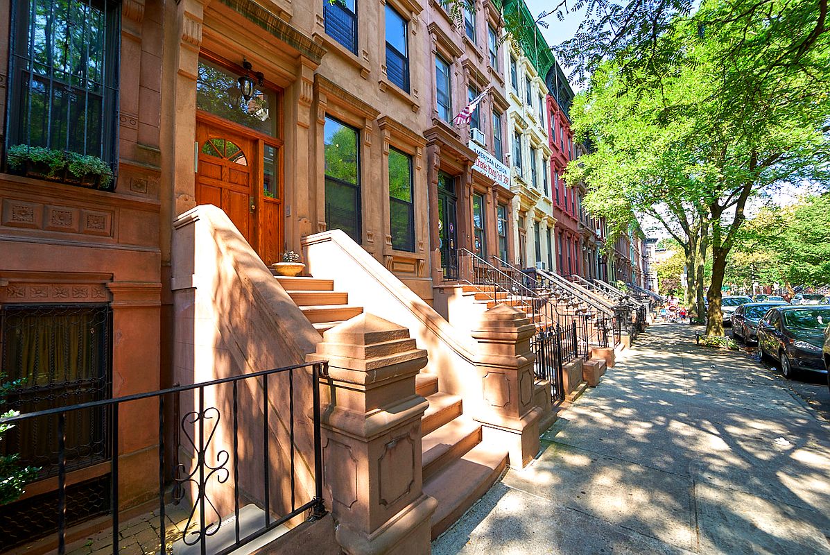 246 West 132nd Street