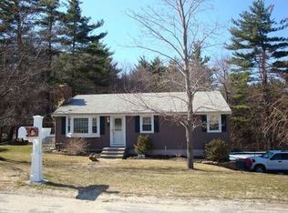 16 Tainter Hill Rd, Millbury, MA 01527