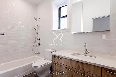 Rented by Yaffa Realty LLC