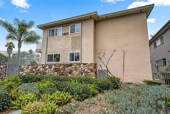 1 bed, 725 sqft, $1,725 — Photo 2