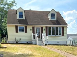 5220 Todd Ave, Baltimore, MD 21206