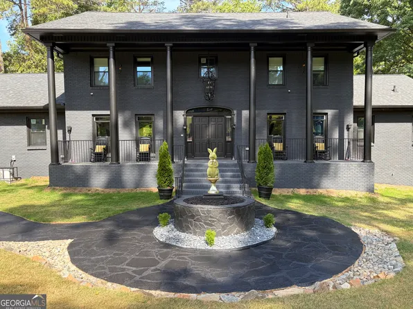 3519 Prince George St, East Pt, GA 30344