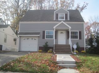 2907 N Wood Ave, Linden, NJ 07036