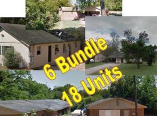 2179 New Clinton Rd, Macon, GA 31217