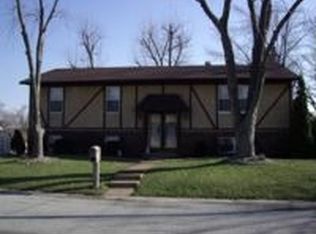 208 Dale St, Waterloo, IL 62298