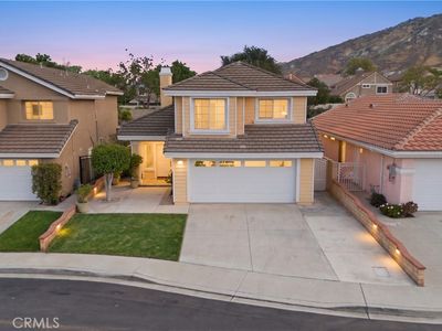 11413 Citrus Glen Ln, Fontana, CA, 92337