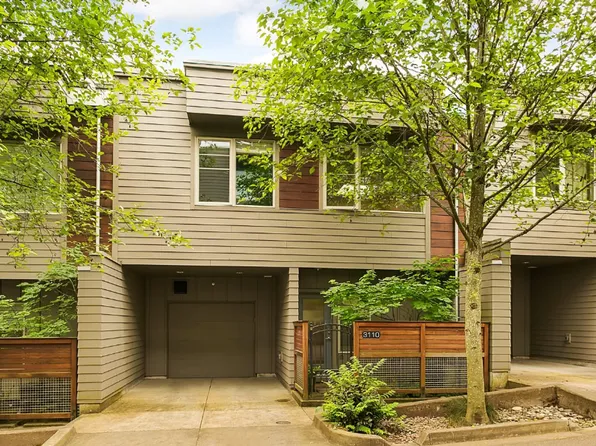 3110 SW Dolph Ct #B4, Portland, OR 97219