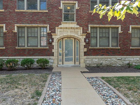 5th image of 4220 McPherson Ave APT 202