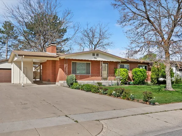 1183 Mala Dr, Layton, UT 84041