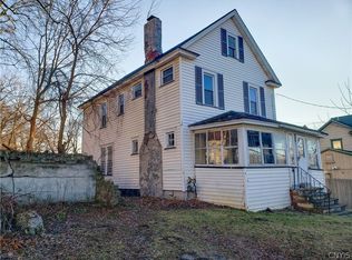 2412 E Fayette St, Syracuse, NY 13224