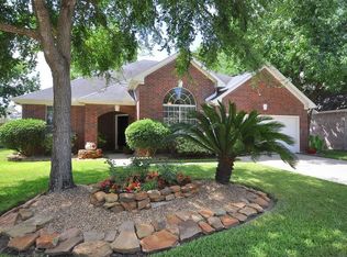 1422 Buchans Dr, Spring, TX 77386