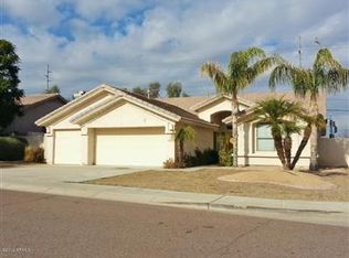5134 E Wallace Ave, Scottsdale, AZ 85254