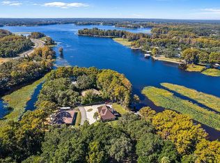 1425 S Homestead Point, Inverness, FL 34450