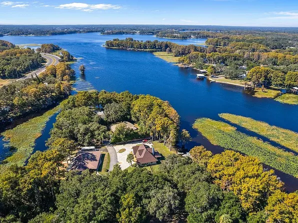 1425 S Homestead Point, Inverness, FL 34450