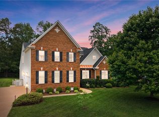 14109 Rigney Dr, Midlothian, VA 23113