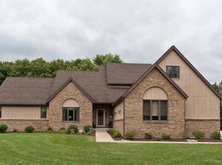 3945 Dixon Dr, Morris, IL 60450