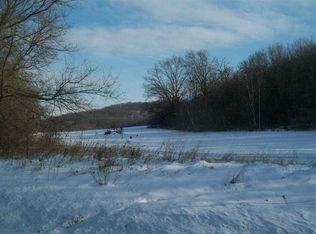 0 Wilkinson Rd, Mazomanie, WI 53560