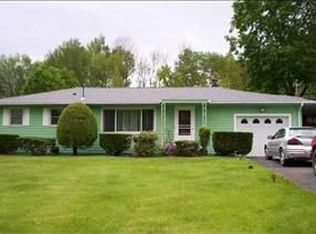 372 Brunswick Rd, Troy, NY 12180