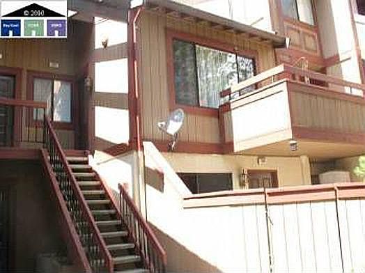 Apartment Entry